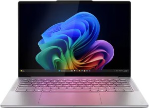 Lenovo Yoga Slim 7i Ultra Aura Edition 14 